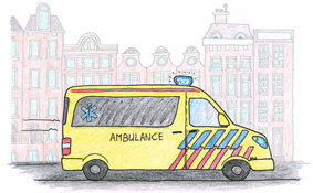 ambulance